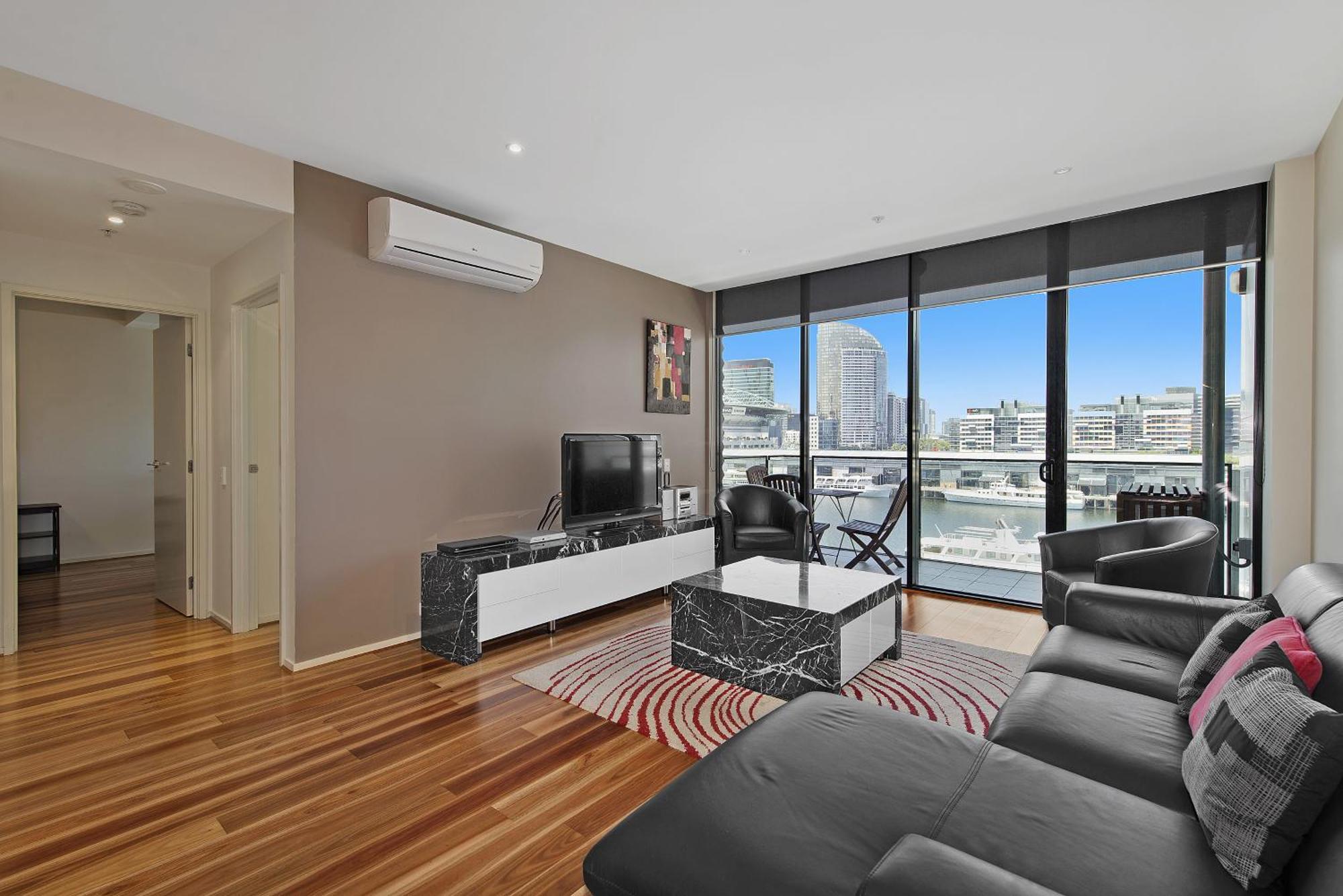 Docklands Private Collection - Newquay Aparthotel Melbourne Room photo