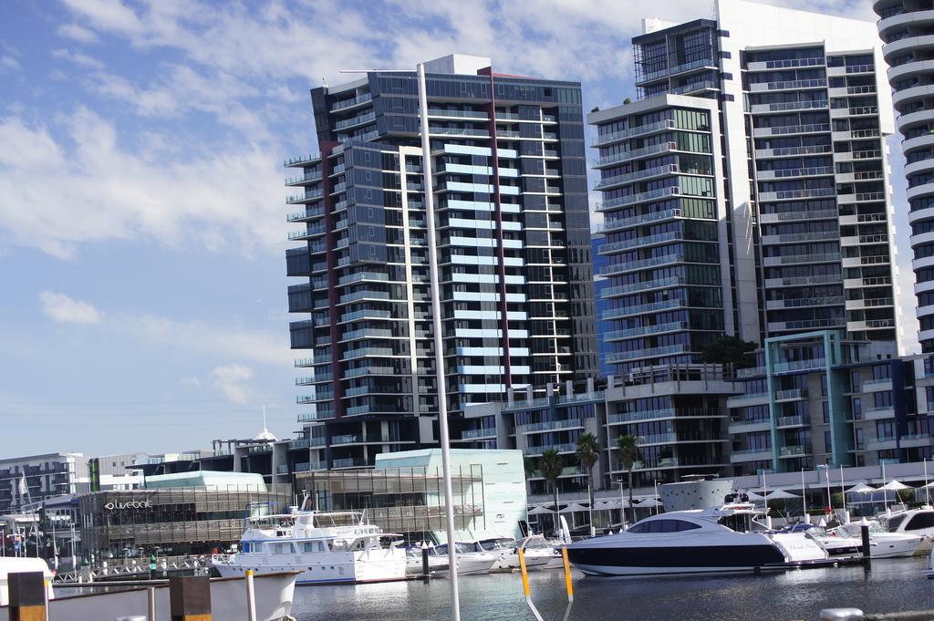 Docklands Private Collection - Newquay Aparthotel Melbourne Room photo